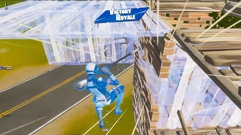 This is why I jump with R3