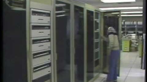 Computer Chronicles: Overview on BSD