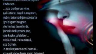 Şu An Yanımda Olsan Sana Neler Söylerdimmmm.