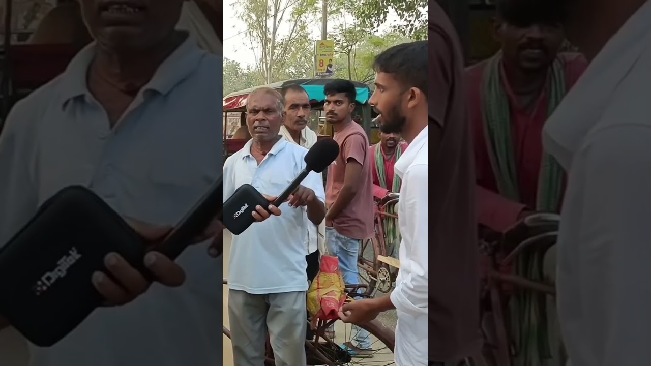 Bihar election ground report 