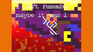 Problem Attic video walkthrough pt 7 - Act I, Level 7 (orange room)