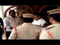 Ambati Rambabu house arrested; Speaks to media