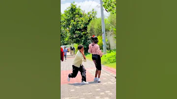 New Ethiopian TikTok Ethiopia Oromo Shorts 