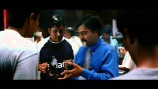 Boys Movie Hilarious Comedy Between Vivek & Bharath In The Bar