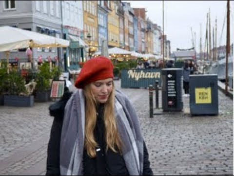 COPENHAGUEN 2019 - Paloma Foronda Escudero - YouTube
