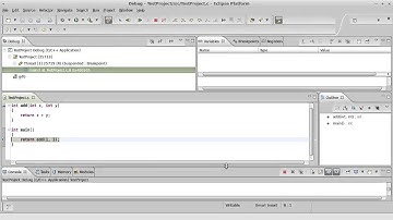 Setting up UDB (formerly UndoDB) within Eclipse