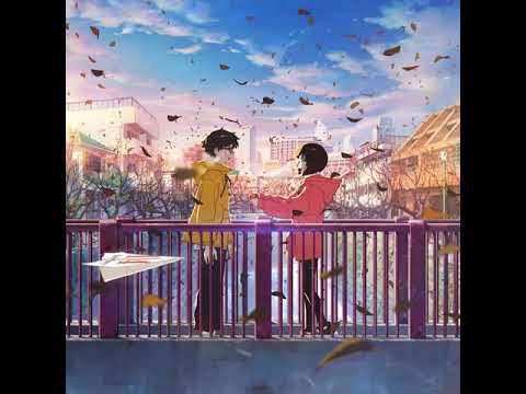 Eve x suis from Yorushika | Heikousen ( 平行線 ) | Vocal