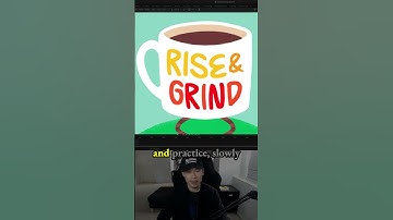 Start creating that muscle memory - making a 3d game character in Blender - 2.5: Bug Boots