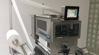 AMACO D-MOTION | Digital Piezo DOD Inkjet