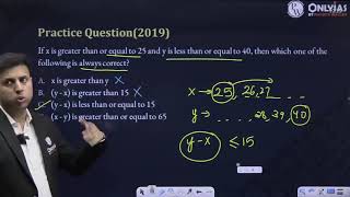 CSAT 28 Number System Part 02