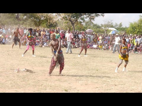 NYANDA NGELA SONG ASILI 2025 Madulu Studio