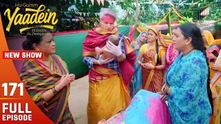 Dev Ne Liya Maa Ka Roop, Bachayi Mishri Aur Bachche Ki Jaan | Yaadein | Full Episode - 171