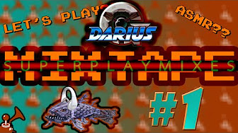 Gダライアス Vs Boss Mode 1lc Superplay Mix Bgm変更 G Darius Let S Play Mixtape Youtube Gダライアス Vs Boss Mode 1lc Superplay Mix Bgm変更 G Darius Let S Play Mixtape Youtube