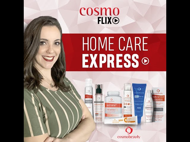 ⭐COSMOFLIX⭐HOME CARE EXPRESS 