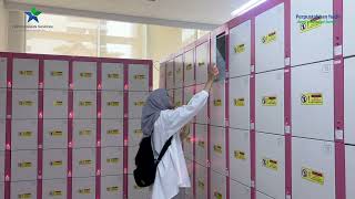 Tutorial Peminjaman Koleksi Secara Online di Perpusnas RI