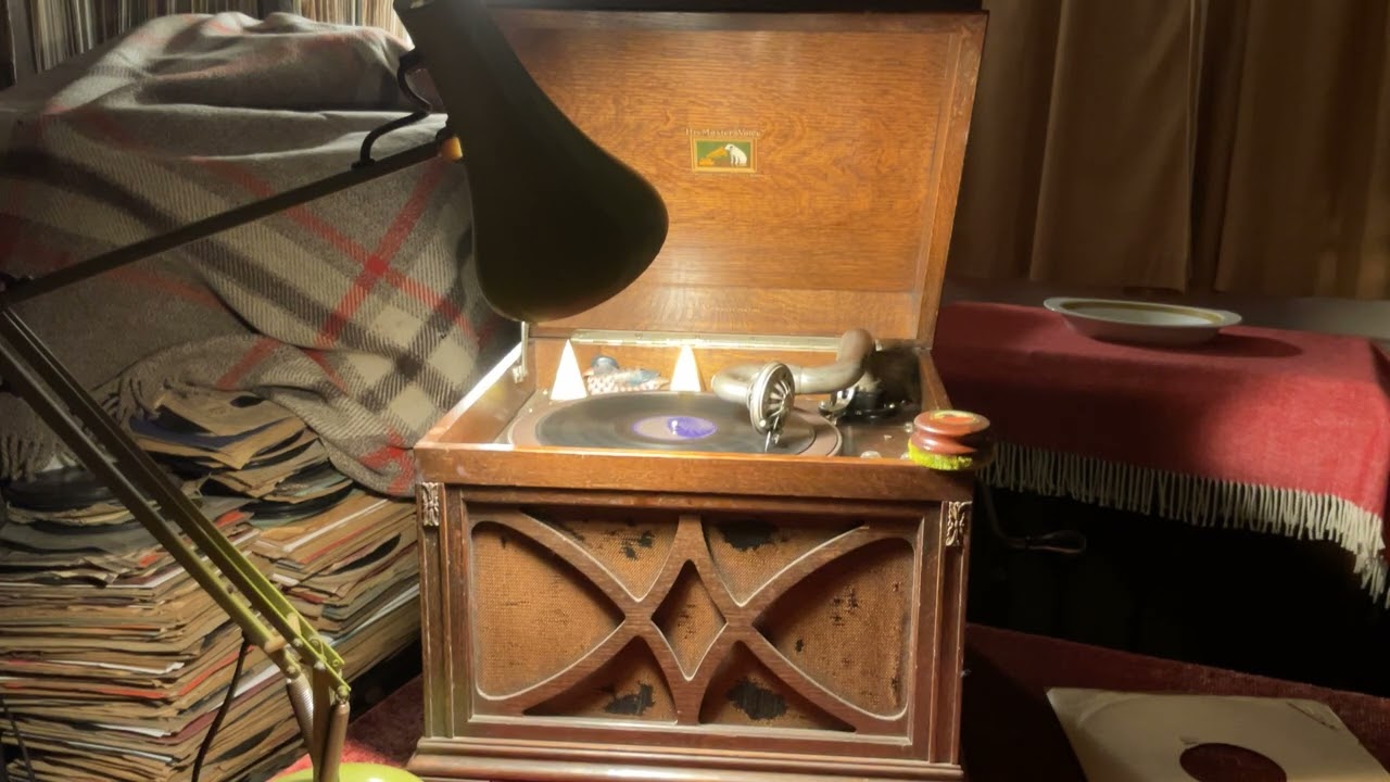 C Jam Blues ……. By ….. The Royal Air Force Dance Orchestra. (aka The Squadronaires)  1945