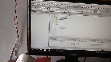 Empty class in C++ || size of object of empty class