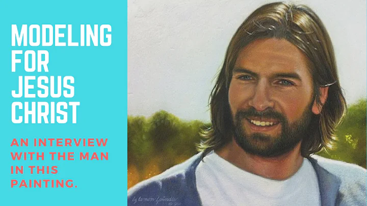 Liz Lemon Swindle's Model for Christ | The Parable...