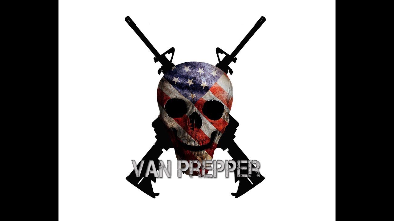 Van Prepper's Fantastically Stupendous & Epic Thank You Video - YouTube