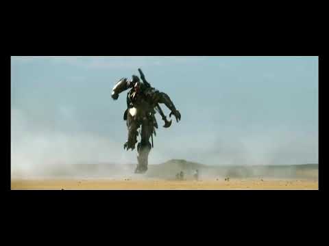 YouTube  Transformers 5 | Megatron'un Ordusu | HD | TÜRKÇE