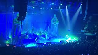 Amon Amarth- Deceiver of the Gods (Live in Inglewood, CA) December 17, 2022