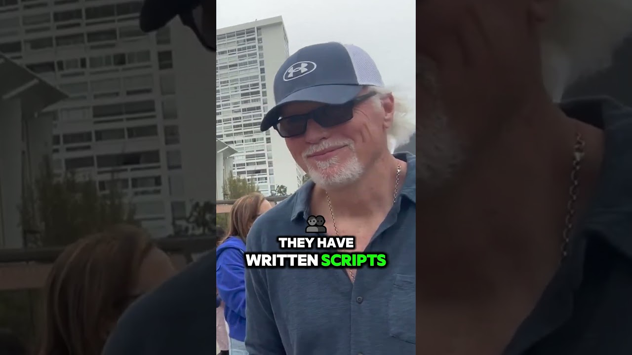 No one knows that Mary Page Keller made 3 creepy sacrifices to help Thomas Ian Griffith get the role