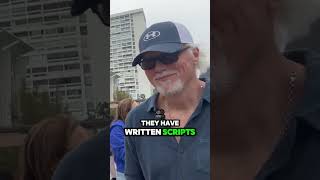 No one knows that Mary Page Keller made 3 creepy sacrifices to help Thomas Ian Griffith get the role