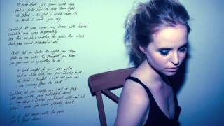 Video thumbnail of "Kyla La Grange - Sympathy (handwritten lyric video)"