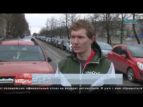 Машина-двойник