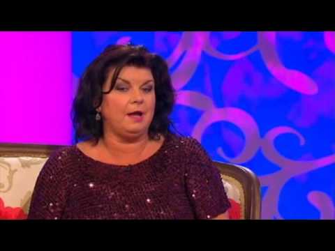 Elaine C Smith - 2009-11-19 - Paul O'Grady [coucht...