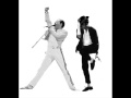 Video There Must Be More to Life Than This ft. Freddy Mercury Michael Jackson