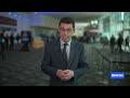 Incoming defence chief defends AUKUS alliance at conference in Perth | ABC NEWS