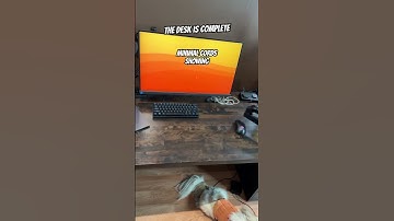 My Butcher Block and Alex drawer set up is finally finish!! #shorts