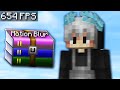 ☀️ OYUNU AKICILAŞTIRAN *en iyi* SHADER PACK! (Motion Blur) - craftrise bedwars minecraft
