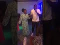 Ululamile Jehovah Was Performed At Demulani 