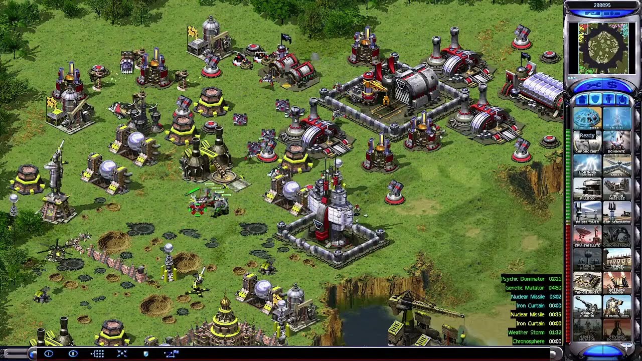 Command & conquer: red alert месть юрия. игра red alert 2 реванш юрия. юрий ред алерт 2. Red alert 2 реванш юрия. Command & conquer: red alert 2 - yuri's revenge.