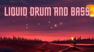 Liquid Drum and Bass Mix #66