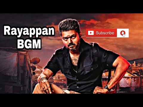 bigil---rayappan-original-background-score-theme-music-bgm---ringtone-bgm-|-thalapathy-vijay-|-atlee