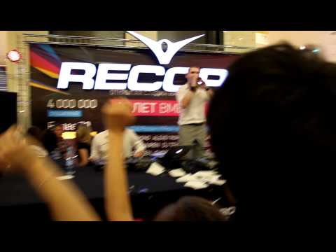 Radio record. 16