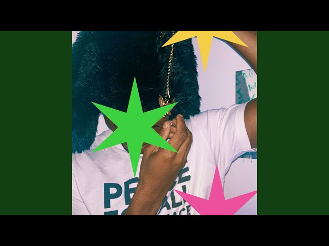 Tattoo(Original Instrumental)