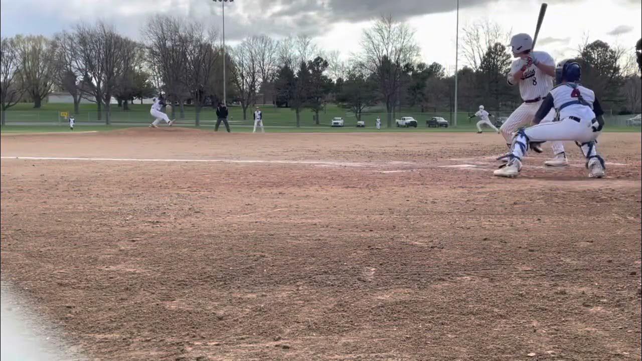 Parker Jimenez 2025 1B/OF/LHP LHH Slammers Austin 2025’s YouTube