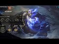 Волибир Wild Rift новая AP брузер мета (мини гайд)