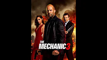 الميكانيكي 3 2025 يعود جيسون ستاثام لكن هذه المرة المخاطر أكبر من أي وقت Film Kdrama 