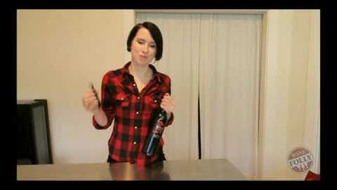 Cách Mở Rượu Vang : How to Open a Bottle of Wine