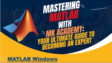 MATLAB Windows | MATLAB Full Course| urdu\hindi
