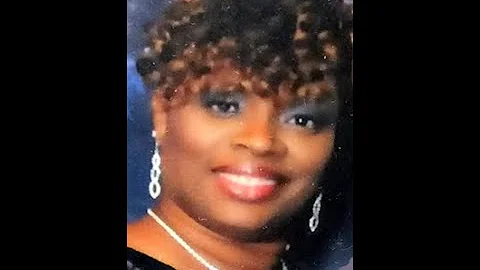 Pastor Audrey Dillon II Thessalonians   2018