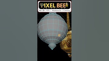 Hanuman GADA  3d model in maya #hanuman #hanumanji #ram #animation #education #learning  #students