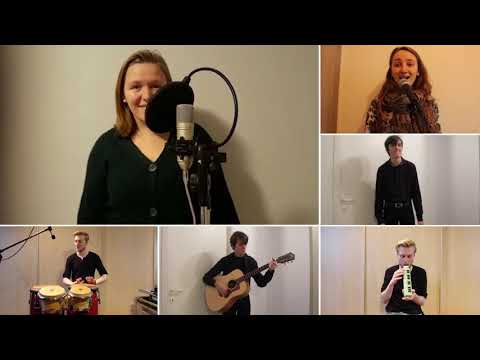 Messias - Bart Peeters