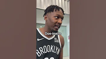 Doeinaire Nicknames Funny 