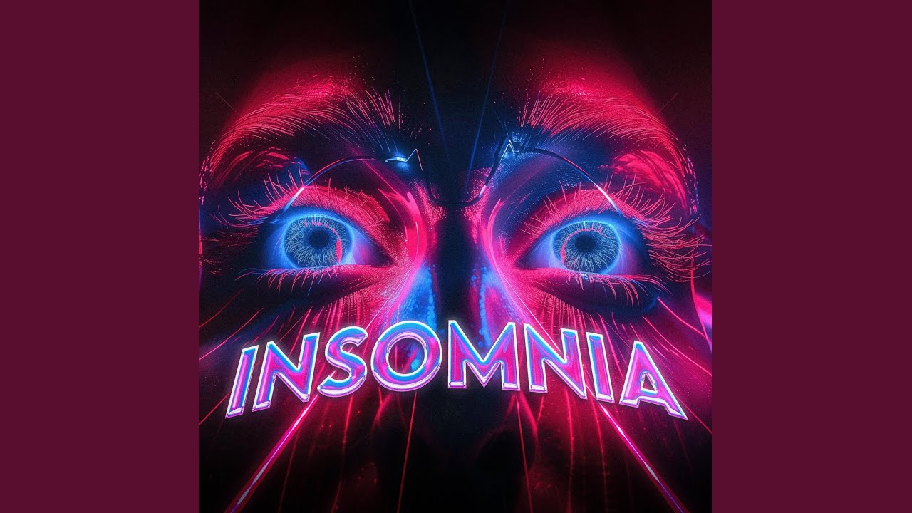 Insomnia (I Can't Get No Sleep) - YouTube